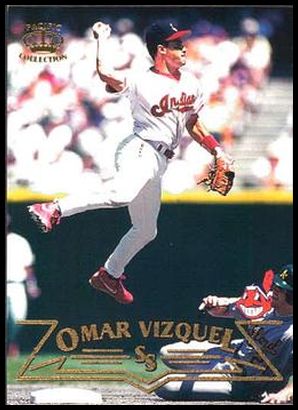 80 Omar Vizquel